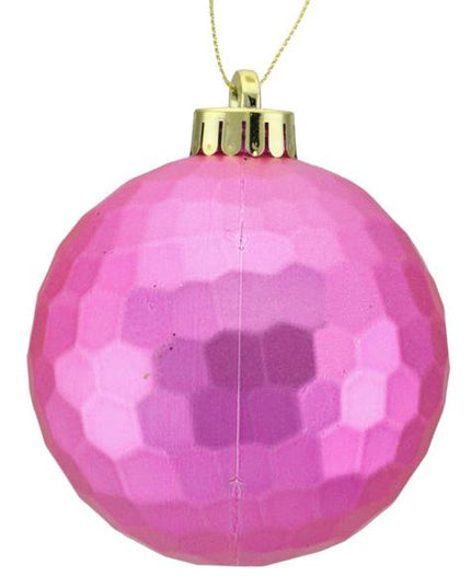 100Mm Honeycomb Ball Ornament