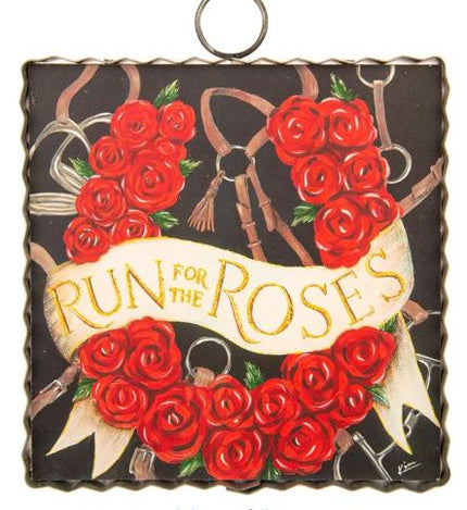 Run For The Roses Mini Gallery