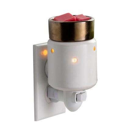 Venetian Pluggable Fragrance Warmer image 0