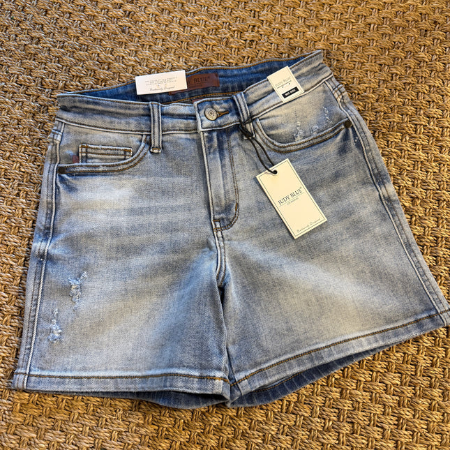 Basic Judy Blue Shorts image 0