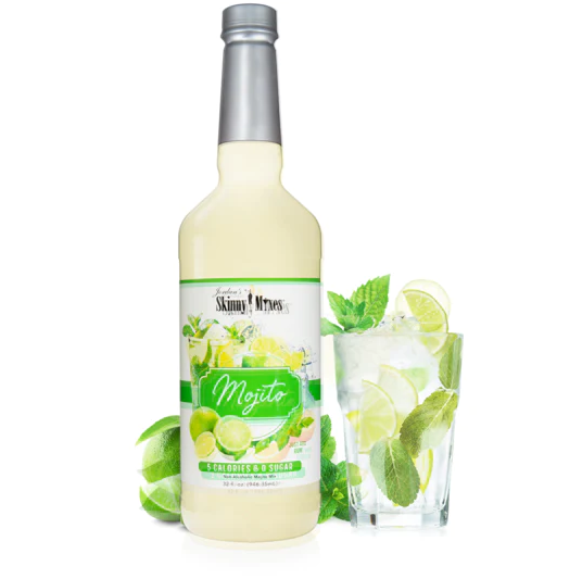 Mojito Skinny Syrup image 0