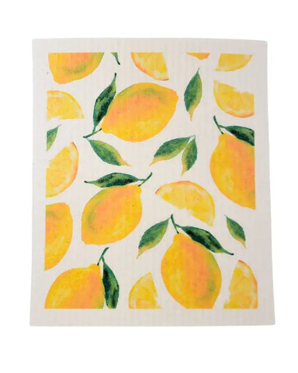 Swedish Dish Cloth - Multiple Pattern Options image 3