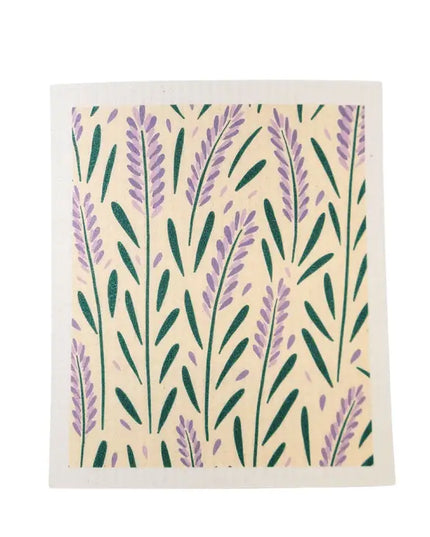 Swedish Dish Cloth - Multiple Pattern Options image 4