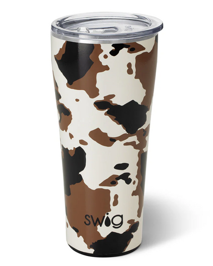 Swig Hayride Tumbler (Multiple Size Options) image 1