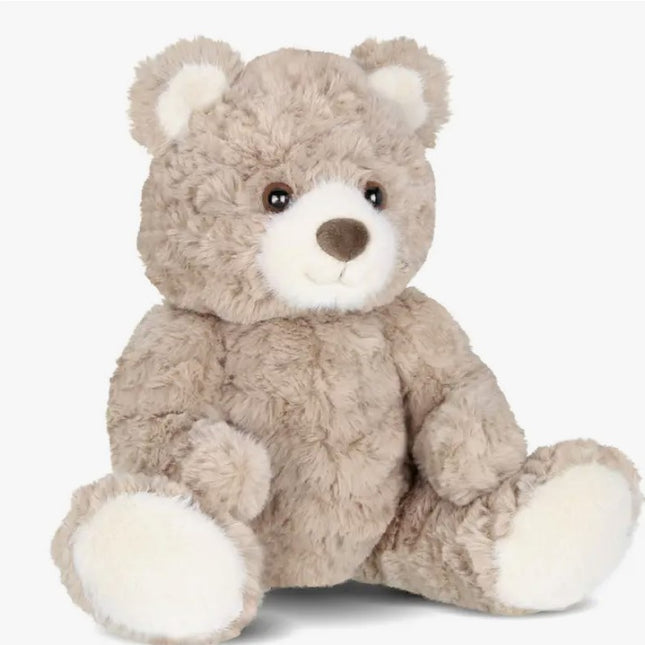 Archie the Tan Teddy Bear image 0