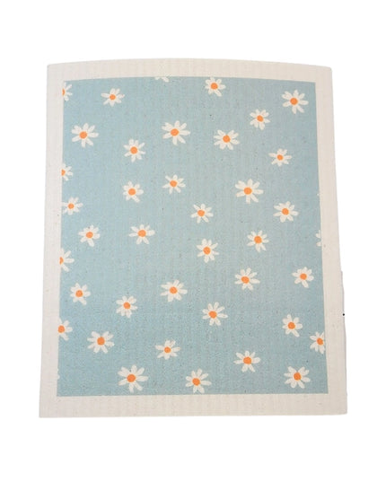 Swedish Dish Cloth - Multiple Pattern Options image 0
