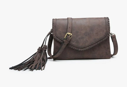 Jen+Co Sloane Purse - Multiple Color Options image 2