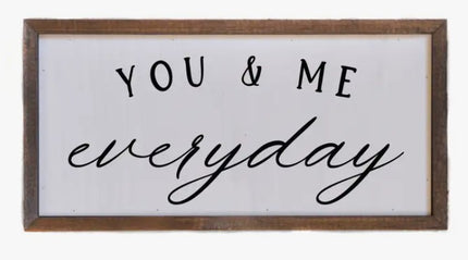 You and Me Everyday image 0