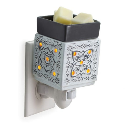 Modern Cottage Pluggable Fragrance Warmer image 0