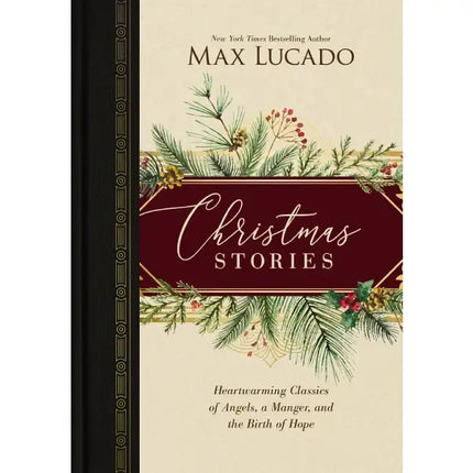 Collection image for: Christmas Books