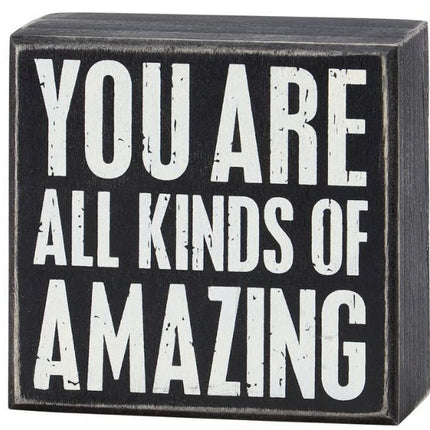 Collection image for: Signs - Motivational