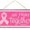 Home Decor - Breast Cancer Awareness