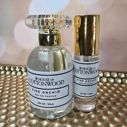 House of Cottonwood Perfume 50 ml image 0
