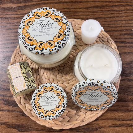 Collection image for: Candles - Tyler Candle Company