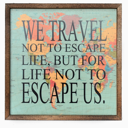 Collection image for: Signs - Travel