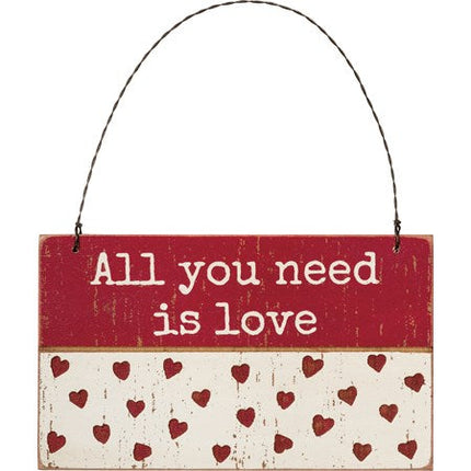 Collection image for: Home Decor - Valentine's Day