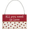 Home Decor - Valentine's Day