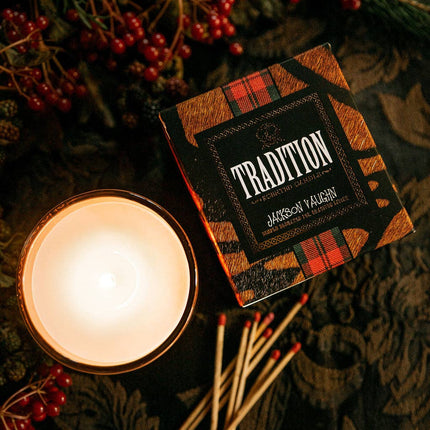 Collection image for: Candles - Jackson Vaughn