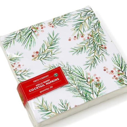 Collection image for: Christmas Party Napkins