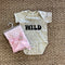 Gift - Children's Clothes