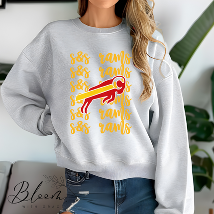 Collection image for: School Spirit - S&S