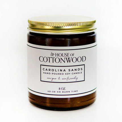 Collection image for: Candles - House of Cottonwood