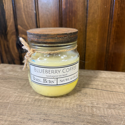Collection image for: Candles - Born in a Barn