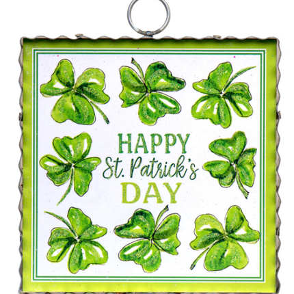 Collection image for: TRTC - St. Patty’s Day