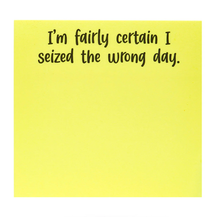 Collection image for: Gift - Sticky Notes