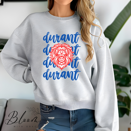 Collection image for: School Spirit - Durant
