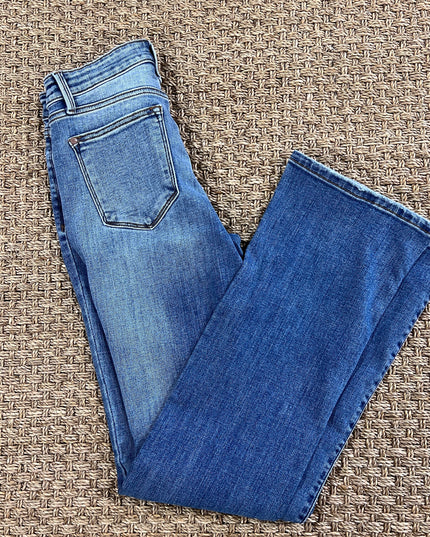 Judy Blue Bootcut Jeans image 0