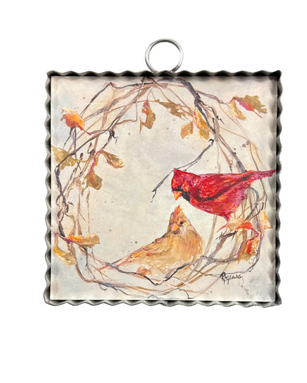 Mini Gallery Cardinals