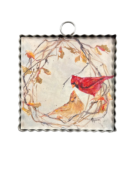 Mini Gallery Cardinals