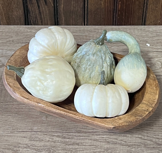 Bundle of Pumpkins image 0