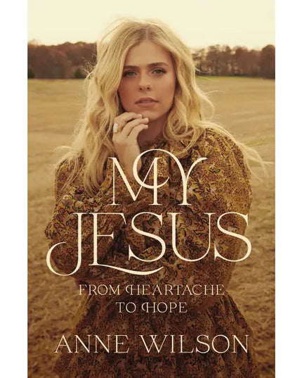 My Jesus