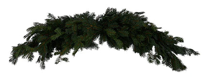 52"L Balsam Pine Swag