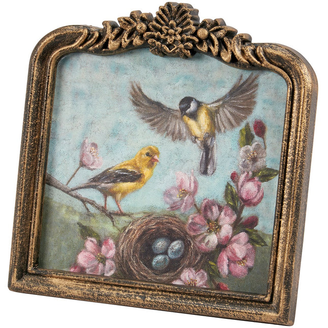 Goldfinch Framed Art image 0