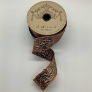 black/copper