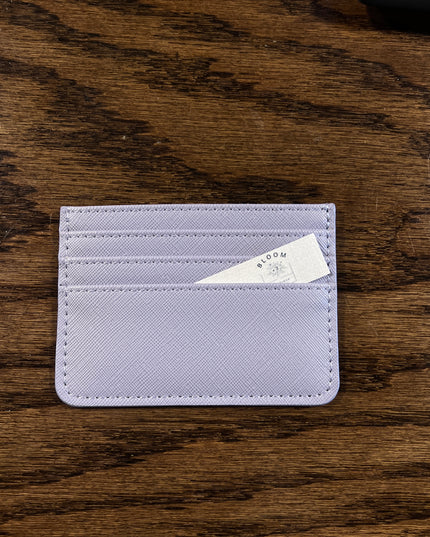 Card Holder - Multiple Color Options image 4