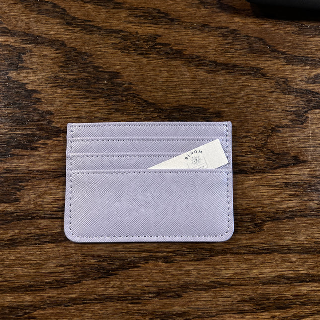 Card Holder - Multiple Color Options image 4