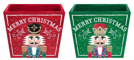 Nutcracker Planter image 0