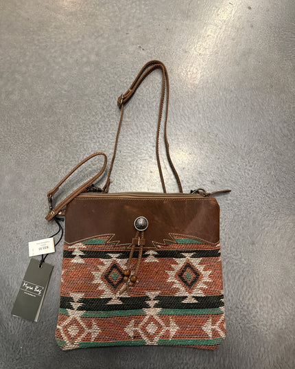 Tinsley Small Crossbody Bag by Myra