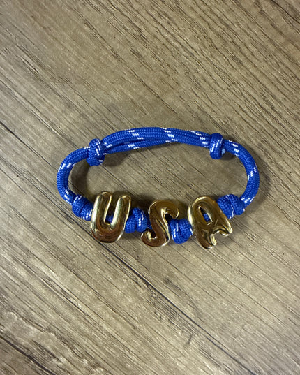 Rope Bracelet