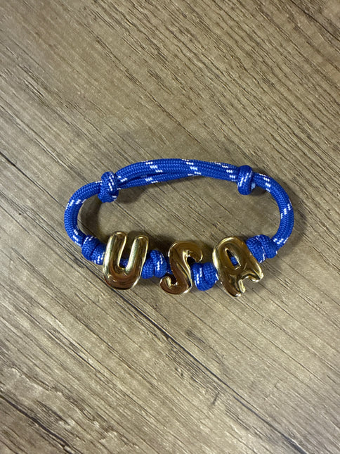 Rope Bracelet