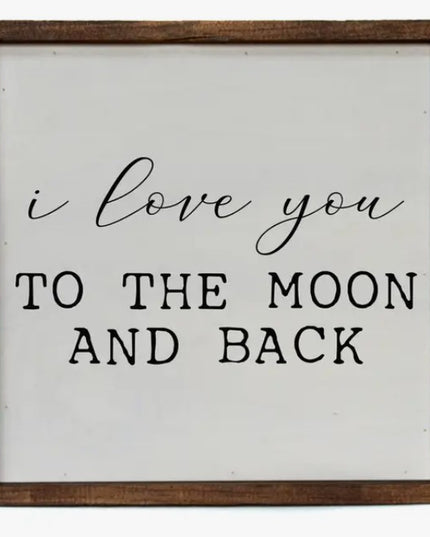 I LOVE YOU image 0