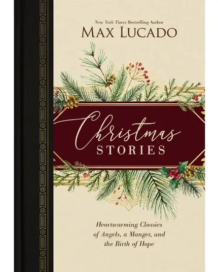 Christmas Stories