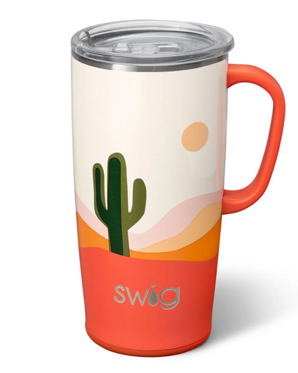 Swig Boho Desert Tumbler image 0