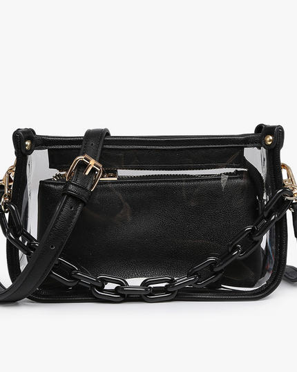 Jen+Co Jessica Purse image 0