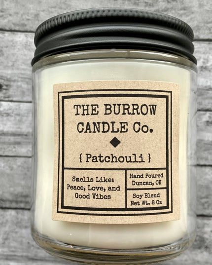 Patchouli