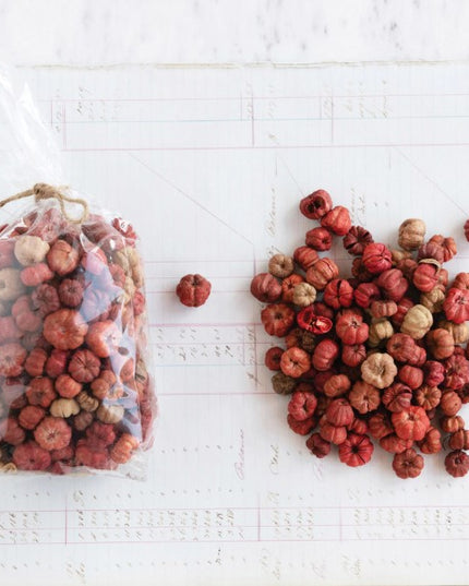 Dried Natural Peepal Pods image 0